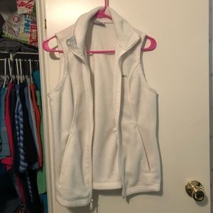 Columbia vest